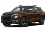 2021 Chevrolet TrailBlazer
